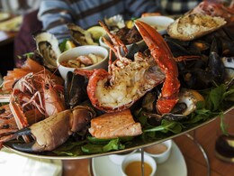 Those Allergic To Seafood Can Feel Ill Even Smelling It. Study Explains