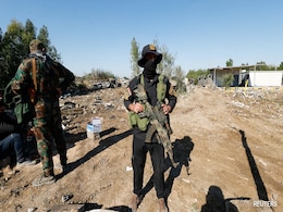 Who Are Kataib Hezbollah? Group Blamed For Killing 3 US Troops In Jordan Who Are Kataib Hezbollah? Group Blamed For Killing 3 US Troops In Jordan