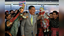 Thailand, China To Permanently Waive Visas For Their Citizens From March