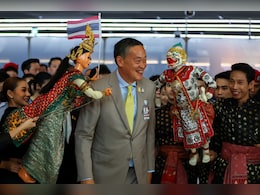 Thailand, China To Permanently Waive Visas For Their Citizens From March Thailand, China To Permanently Waive Visas For Their Citizens From March