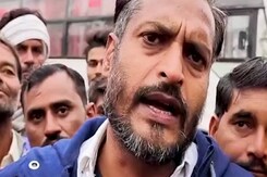 Hit And Run Law: राजस्थान के ड्राइवरों ने बताई हिट एंड रन कानून के विरोध की वजह Hit And Run Law: राजस्थान के ड्राइवरों ने बताई हिट एंड रन कानून के विरोध की वजह