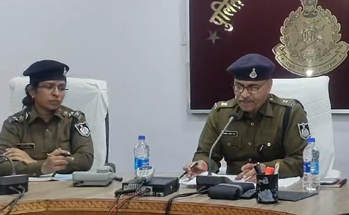 Chhindwara :  सुपारी लेकर काटा था युवक का सिर और प्राइवेट पार्ट, 5 आरोपी गिरफ्तार, जानिए क्या है मामला?