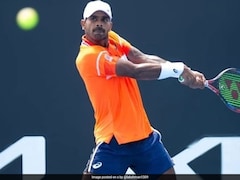 Sumit Nagal Spearheads Indian Charge At Delhi Open From February 16