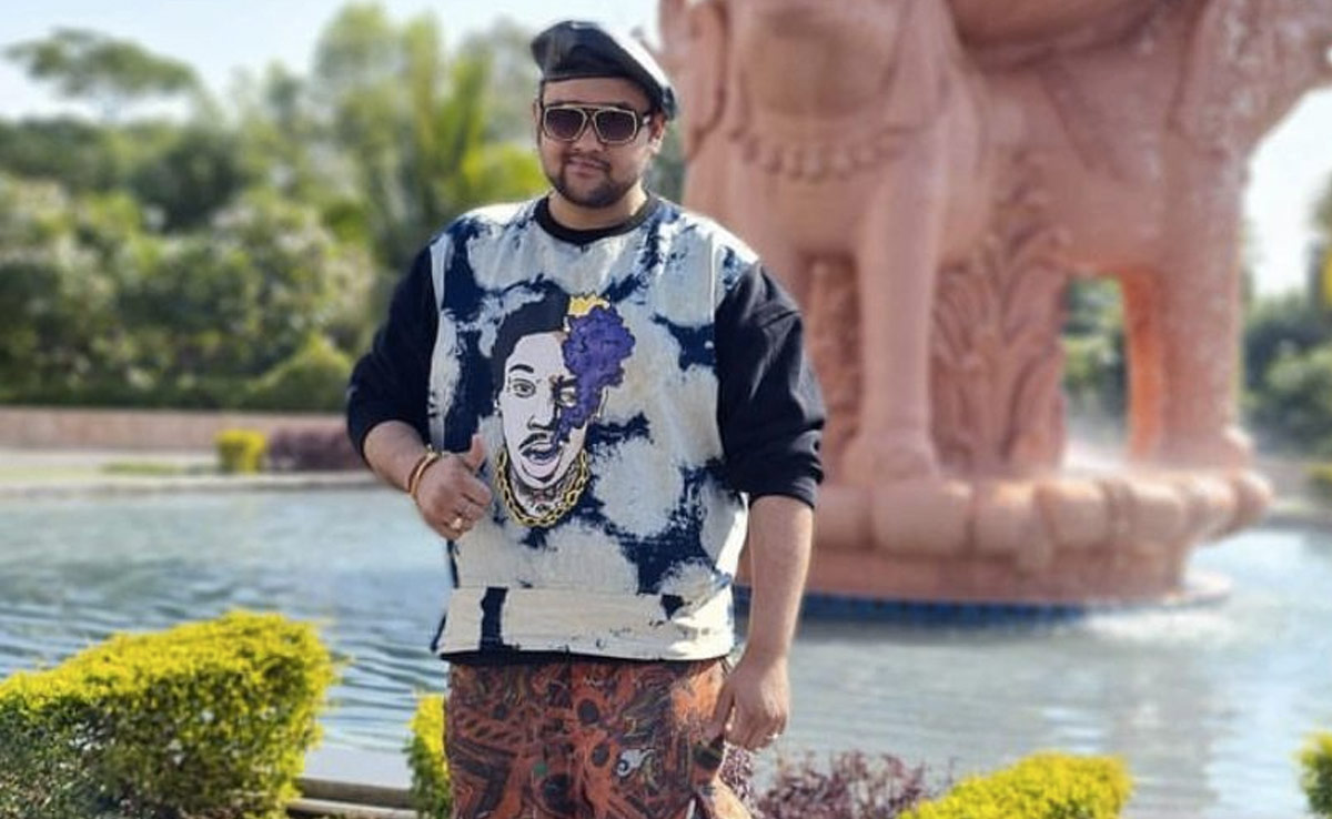 Exclusive: रीमेक संगीत को लेकर बोले डंकी के म्यूजिक डायरेक्टर अमन पंत, कहा- लोगों में विश्वास की कमी