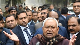 As Nitish Kumar Flip-Flops Again, Here's What He Said After Every Switch
