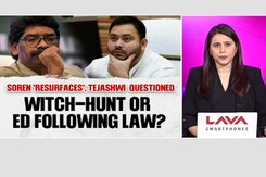 Probe Agency Summons To Opposition Leaders: Witch-Hunt Or Enforcement Directorate Following The Law? Probe Agency Summons To Opposition Leaders: Witch-Hunt Or Enforcement Directorate Following The Law?