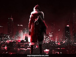 साउथ का आया रॉबिनहुड, नई फिल्म का पहली झलक ने बनाया फैंस को दीवाना, बोले- नेक्सट लेवल सिनेमैटिक... साउथ का आया रॉबिनहुड, नई फिल्म का पहली झलक ने बनाया फैंस को दीवाना, बोले- नेक्सट लेवल सिनेमैटिक...