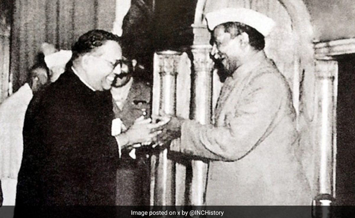 Explained: How India Became A Republic In 1950