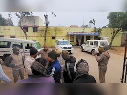 Rajasthan: ऑनलाइन ठग को पकड़ने गई पुलिस पर हुआ पथराव, दूसरे राज्य के पुलिस को भी थी इसकी तलाश