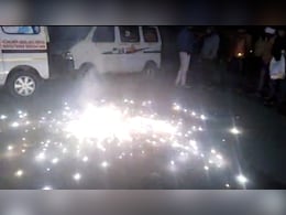 ग्वालियर में प्राण-प्रतिष्ठा के दिन 17 बच्चों का हुआ जन्म, परिजनों ने कहा- हमारे लिए प्रभु राम का आशीर्वाद  ग्वालियर में प्राण-प्रतिष्ठा के दिन 17 बच्चों का हुआ जन्म, परिजनों ने कहा- हमारे लिए प्रभु राम का आशीर्वाद