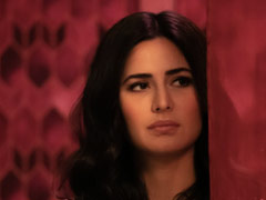 'Hitchcockian Love Story': Anurag Reviews Katrina's Merry Christmas