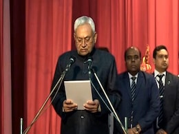 Nitish Kumar To Expand Bihar Cabinet Soon, BJP May Keep Assembly Speaker Post Nitish Kumar To Expand Bihar Cabinet Soon, BJP May Keep Assembly Speaker Post