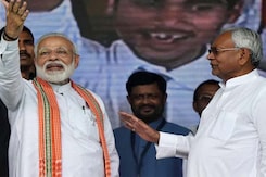 Will Nitish Kumar's U-Turn Help NDA In Polls? What Bihar Survey Says Will Nitish Kumar's U-Turn Help NDA In Polls? What Bihar Survey Says