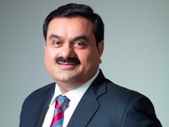 ग्रीन हाइड्रोजन ही नेट जीरो कार्बन फ्यूचर के लिए आखिरी कदम : गौतम अदाणी