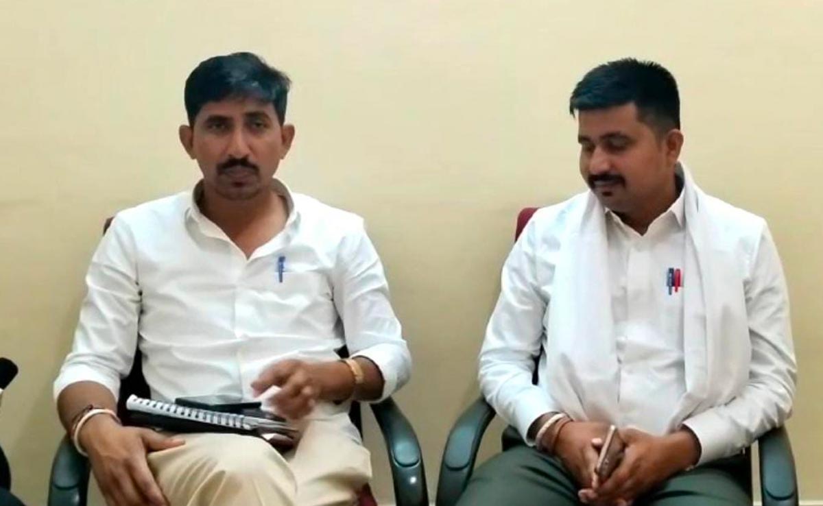 Lok Sabha Election 2024: राजस्थान की तीसरी सबसे बड़ी पार्टी ने लोकसभा चुनाव लड़ने का किया ऐलान, कांग्रेस-बीजेपी की बढ़ेंगी मुश्किलें!