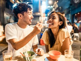 Made With Love: How Food Can Become A Medium To Bring People Closer