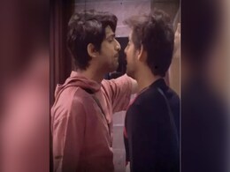 <i>Bigg Boss 17</i>: After Abhishek Kumar Slaps Samarth Jurel, A Post From Riteish Deshmukh <i>Bigg Boss 17</i>: After Abhishek Kumar Slaps Samarth Jurel, A Post From Riteish Deshmukh