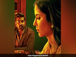 Merry Christmas Box Office Collection Day 4: साउथ की फिल्मों के आगे कैटरीना और विजय की मैरी क्रिसमस का निकला दम, बजट वसूलना भी हुआ मुश्किल Merry Christmas Box Office Collection Day 4: साउथ की फिल्मों के आगे कैटरीना और विजय की मैरी क्रिसमस का निकला दम, बजट वसूलना भी हुआ मुश्किल