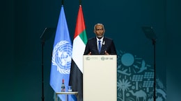 China "Valued Ally, Integral Collaborator": Maldives President Amid Row With India