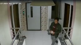 Infosys Techie Killed At Hotel Near Pune, Boyfriend Seen On CCTV Arrested