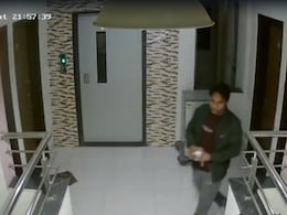 Infosys Techie Killed At Hotel Near Pune, Boyfriend Seen On CCTV Arrested Infosys Techie Killed At Hotel Near Pune, Boyfriend Seen On CCTV Arrested