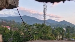 Manipur Asks Centre For Choppers; Commando Killed, Protester Injured In Border Town Violence
