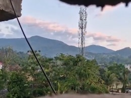 Manipur Asks Centre For Choppers; Commando Killed, Protester Injured In Border Town Violence Manipur Asks Centre For Choppers; Commando Killed, Protester Injured In Border Town Violence