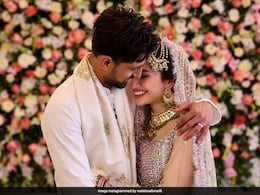 Shoaib Malik Marries Pakistani Actor. How Internet Reacted