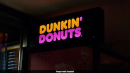 Mysterious Shortage Of Doughnuts Reported Across Dunkin' Stores In US, Internet Reacts