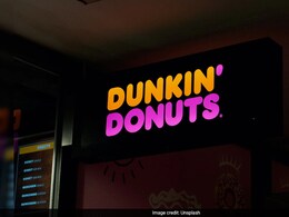 Mysterious Shortage Of Doughnuts Reported Across Dunkin' Stores In US, Internet Reacts Mysterious Shortage Of Doughnuts Reported Across Dunkin' Stores In US, Internet Reacts