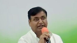 Lok Sabha Election 2024: लोकसभा चुनाव की तैयारियों में जुटी कांग्रेस, राजस्थान में नियुक्त किए प्रभारी व पर्यवेक्षक, देखें पूरी लिस्ट