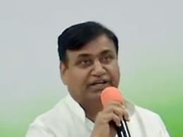 Lok Sabha Election 2024: लोकसभा चुनाव की तैयारियों में जुटी कांग्रेस, राजस्थान में नियुक्त किए प्रभारी व पर्यवेक्षक, देखें पूरी लिस्ट Lok Sabha Election 2024: लोकसभा चुनाव की तैयारियों में जुटी कांग्रेस, राजस्थान में नियुक्त किए प्रभारी व पर्यवेक्षक, देखें पूरी लिस्ट