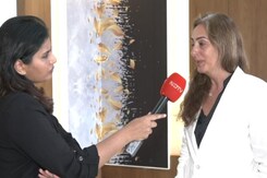 CreditEnable CEO Nadia Sood, Part Of UK Delegation To India, On Trade India-UK Deals CreditEnable CEO Nadia Sood, Part Of UK Delegation To India, On Trade India-UK Deals