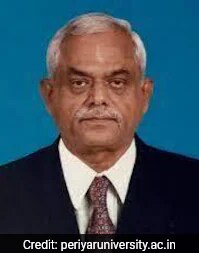 In Row Over Periyar University's Vice Chancellor R Jagannathan In Tamil Nadu, Arrest And Bail At Midnight - Vimarsana News