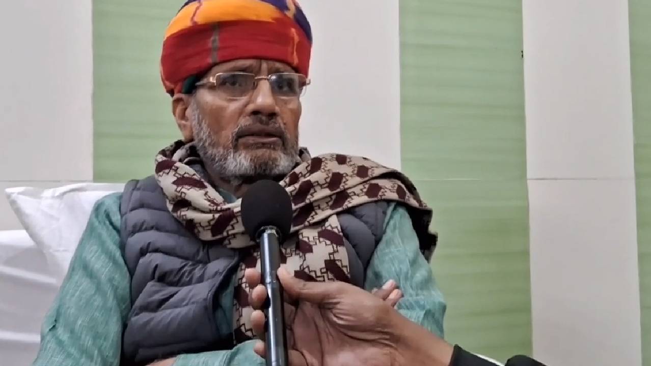 बूंदी की केशवरायपाटन  से विधायक सीएल प्रेमी  बैरवा का क्या है अगले 100 दिनों का एजेंडा ? |