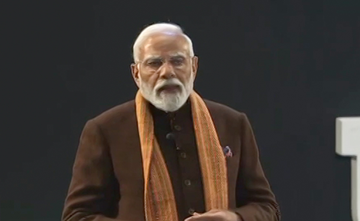 PM Modi To Visit UAE From Feb 13, 14 To Inaugurate First Hindu Temple In Abu Dhabi