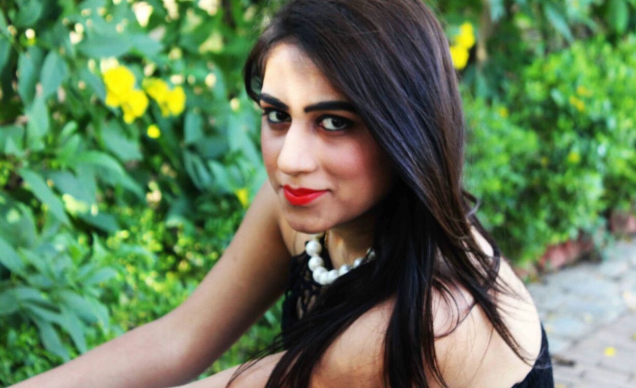 हत्या के 10 दिनों के बाद हरियाणा के नहर से मिला मॉडल दिव्या पाहुजा का शव