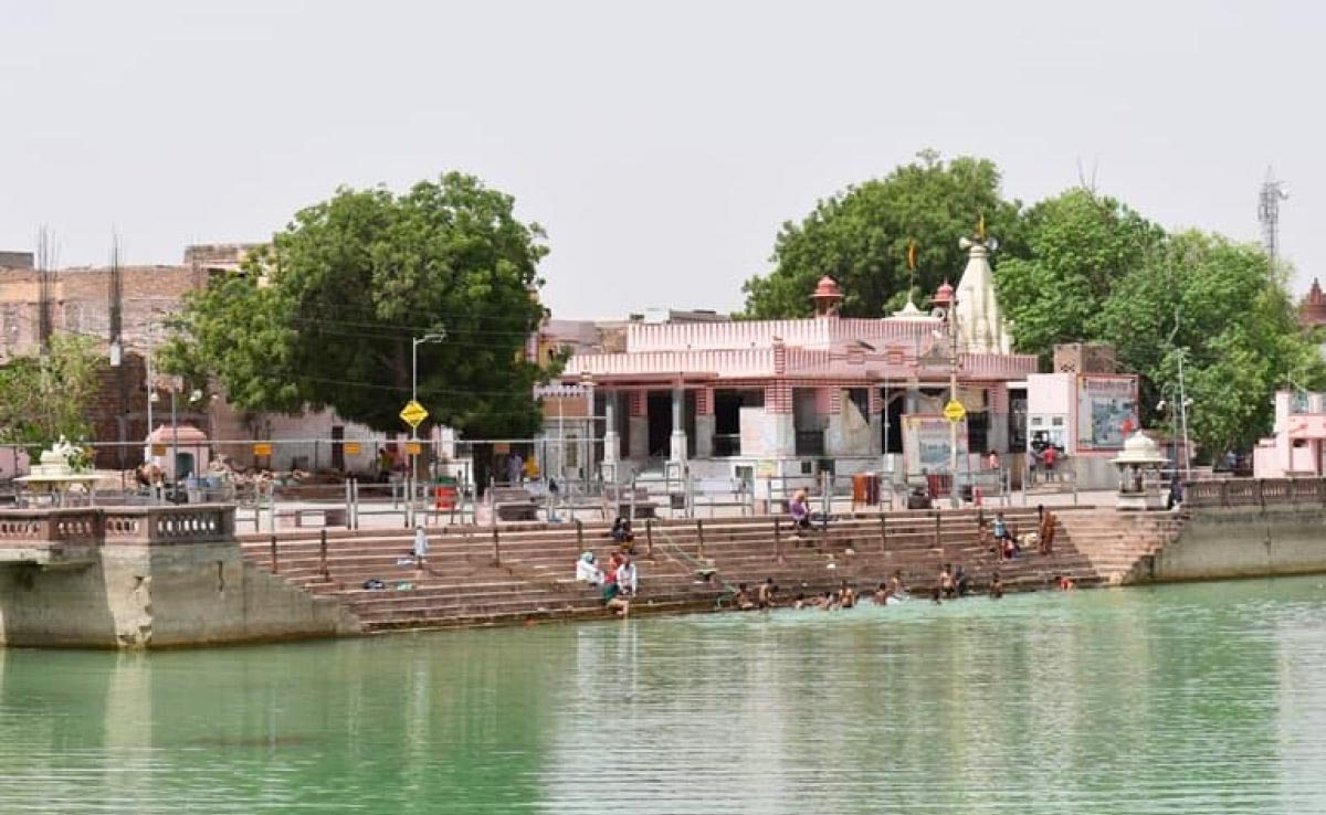 Magh Month 2024: जानें क्यों खास है माघ का महीना, श्रद्धालु दान पुण्य के साथ 1 महीने करतें है कल्पवास&nbsp;