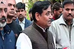 Ram Mandir Pran Pratishtha: राम मंदिर के निमंत्रण पर क्या बोले गोविंद सिंह डोटासरा ? Ram Mandir Pran Pratishtha: राम मंदिर के निमंत्रण पर क्या बोले गोविंद सिंह डोटासरा ?