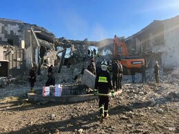 पाकिस्तान-ईरान में तनाव की वजह कौन? जानें- Jaish al-Adl ने कब-कब किया हमला पाकिस्तान-ईरान में तनाव की वजह कौन? जानें- Jaish al-Adl ने कब-कब किया हमला