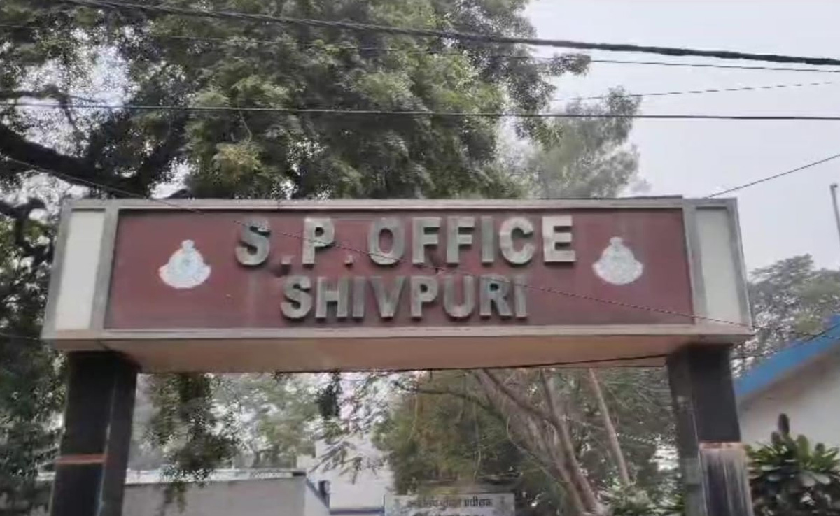मेरी बेटी को बचा लो SP साहब! बेटी के लिए मां की गुहार, 7 साल से खुद झेल रही वेश्यावृत्ति का दंश