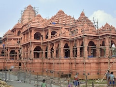 झारखंड की महिला 30 साल से है मौन, राम मंदिर के उद्घाटन के बाद तोड़ेंगी व्रत