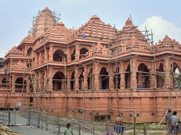 झारखंड की महिला 30 साल से है मौन, राम मंदिर के उद्घाटन के बाद तोड़ेंगी व्रत झारखंड की महिला 30 साल से है मौन, राम मंदिर के उद्घाटन के बाद तोड़ेंगी व्रत