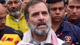 Caste Census Needed For 90% People Sitting Out Of System: Rahul Gandhi