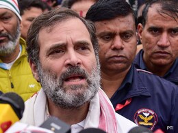 Caste Census Needed For 90% People Sitting Out Of System: Rahul Gandhi