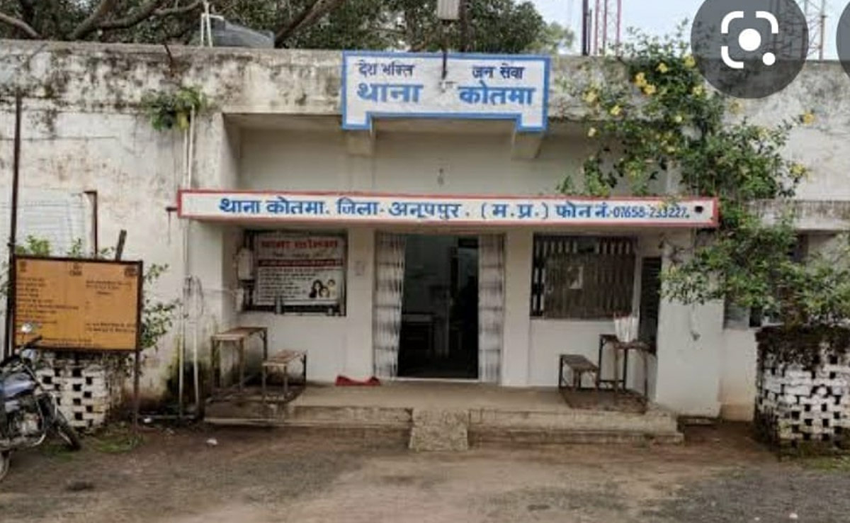 दोस्तों के साथ जय श्रीराम का नारा लगाना पड़ा भारी, मारपीट के बाद मिली जान से मारने की धमकी