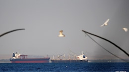 Houthi Missile Attack Severely Injures Sailor On Cargo Ship: US Military