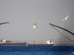 Houthi Missile Attack Severely Injures Sailor On Cargo Ship: US Military Houthi Missile Attack Severely Injures Sailor On Cargo Ship: US Military