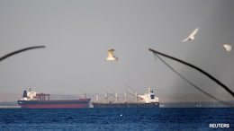 Yemen's Houthis Attack US Warships With Drones, Missiles: Pentagon