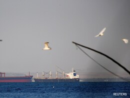 Yemen's Houthis Attack US Warships With Drones, Missiles: Pentagon